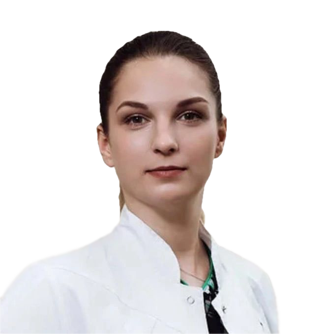 Квятковская Надежда Леонидовна