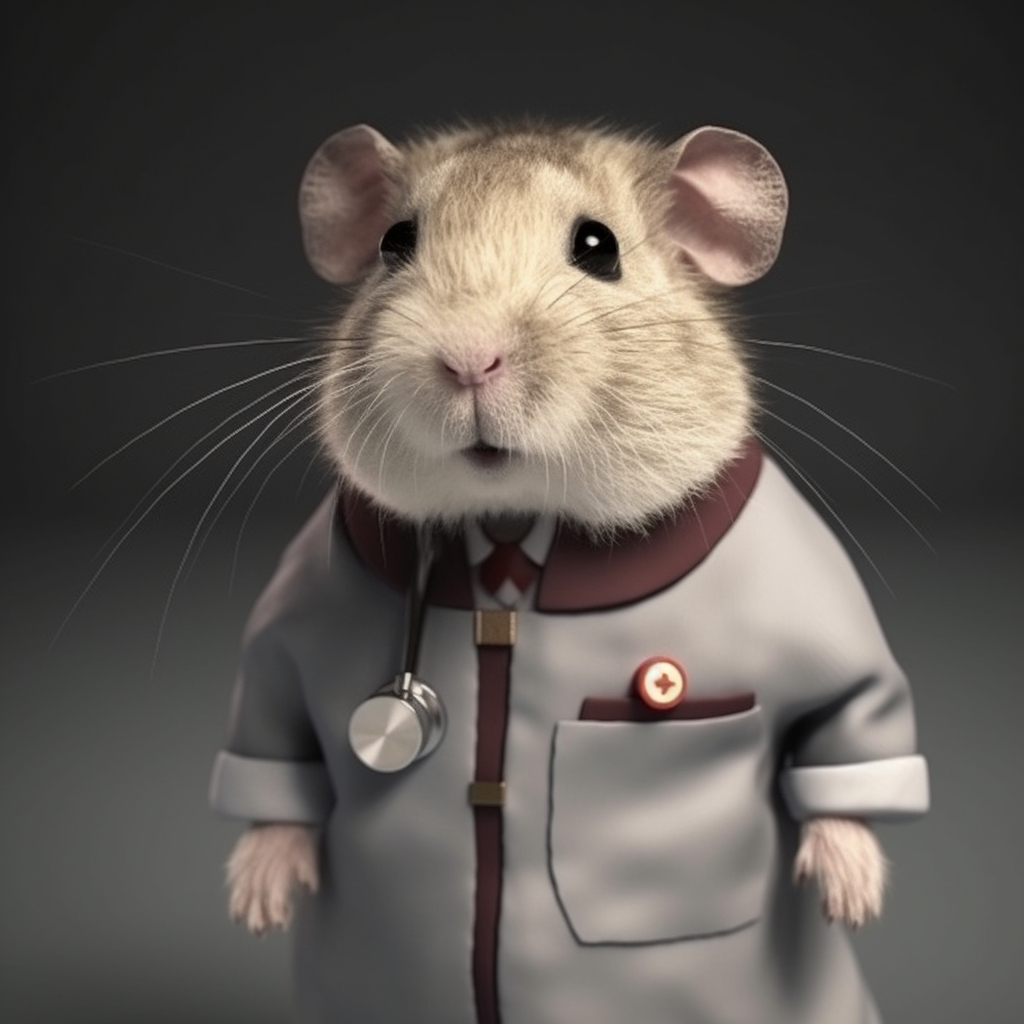 doctor